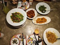 -新白鹿餐厅(嘉兴八佰伴华府店)