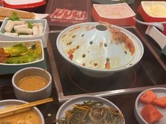 -重庆德忆火锅（龙南街3店）(渝水岸餐饮)