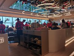 -西塔老太太泥炉烤肉(川沙百联店)