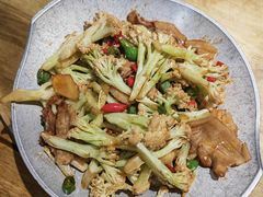 -公社食堂(牧电路店)