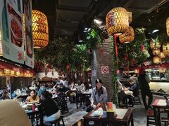 -南京大牌档(人民广场店)