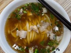 -易裕和·长沙米粉(竹塘西路店)