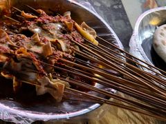 涮牛肠-马贤涮烤(超英·长乐家园店)