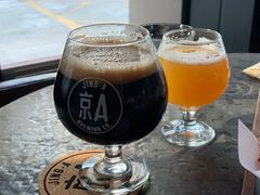 -京A Taproom·精酿餐吧(CBD店)