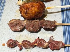 -晶吉·居酒屋·烧鸟·生鱼饭(中山区民主广场店)