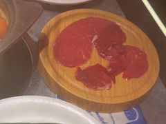 -鼎香缘海鲜自助火锅烤肉(锦辉购物广场店)