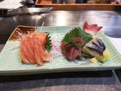 -雅玛花式铁板烧(国宏宾馆店)