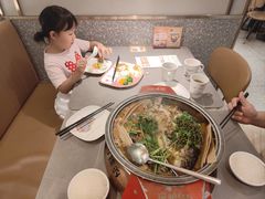-探炉·香辣豆花烤鱼(笋岗宝能环球汇店)