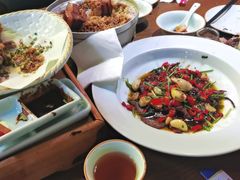 -冠州宴·海鲜烤鸭民间菜(冠县店)