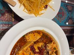 -巴依老爷新疆美食(工体旗舰店)