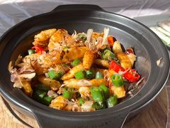 -东土食研所(渔港路店)