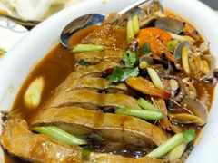-小船渔村•大连菜•大连焖鱼(明泽街店)