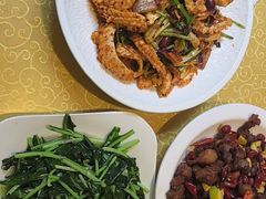 -广益饭店·云南菜·传统滇菜(翠湖北门书屋店)