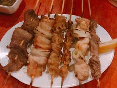 -福烤锦花(长乐路店)