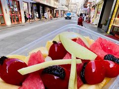 -水果立方果然鲜(升平路店)