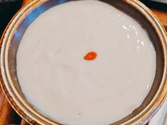 -老牌坊云南鱼豆花火锅(哈西万达店)