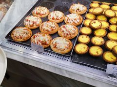 -莉莲蛋挞(日月光店)