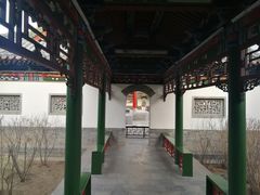 -迎泽公园
