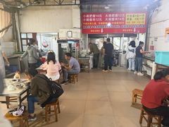 -正宗杨记普洱酸醋米线(总店)