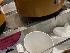 -龍歌自助小火锅(城阳万象汇店)