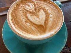 -漫咖啡 (CCPAPK店)