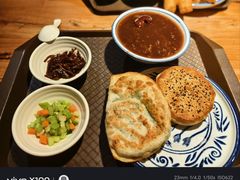 -小放牛炒菜馆(三丰店)