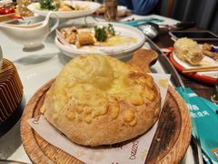 -通海俄式烧烤·俄罗斯大串(嵩山路店)