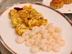 -上海锦江汤臣洲际大酒店