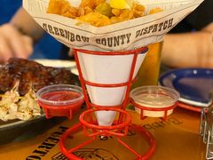 -阿甘虾餐厅(凌霄阁店)