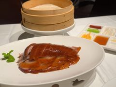 酥香嫩烤鸭-四季民福烤鸭店(前门大栅栏店)