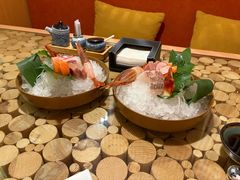 -西村日本料理(香格里拉饭店)