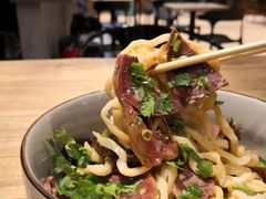 -面乙新派手擀面(大悦城店)