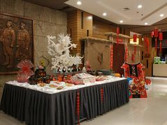 -西安饭庄(立丰国际店)