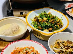 -老海陵·泰州菜(图书馆店)
