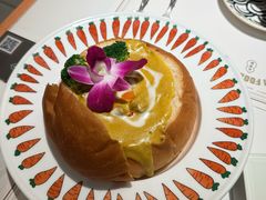 -太食獸泰式茶餐厅(IFS国金中心店)