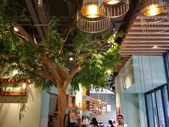 大堂-仙踪林(江燕路万科里店)