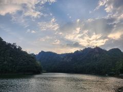 -五泄景区