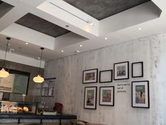 大堂-Wagas沃歌斯(富力广场店)