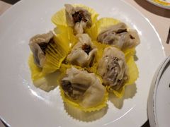 烧麦-功德林(南京西路店)