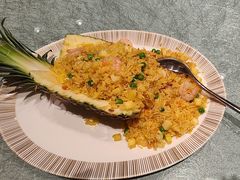 -湖北三五醇酒店·35年新楚菜