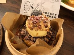 -小银家日式简餐(中信丹阳花园店)
