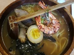 -和风拉面