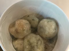 庄墓圆子-罍+村卤菜摊(罍街店)
