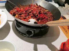 -老萍巷莲花血鸭·萍乡地标江西菜(步行街店)