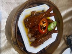 -御膳粥·牛乳粥底火锅·地道顺德菜(容桂店)