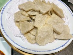 炸灌肠-北平盛世·新京菜·北京烤鸭(劲松·双井店)