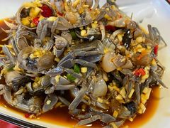 -秦淮人家风味酒楼(赣榆店)