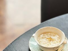 -杭州桐庐康莱德酒店中餐厅·乐