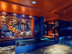 -三嚥阁 La Villa Restaurant