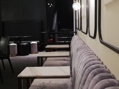 -大酉·M Coffee(北京美术馆店)